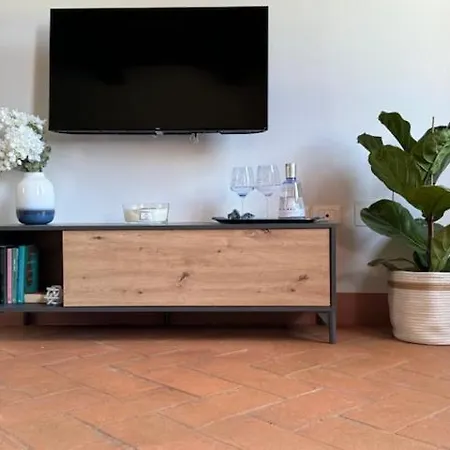 My Tuscany Relais * Altopascio