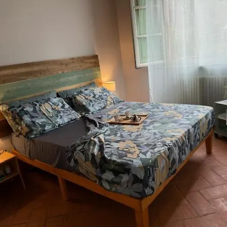 My Tuscany Relais Apartment *