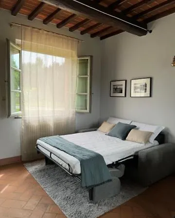 My Tuscany Relais Apartment