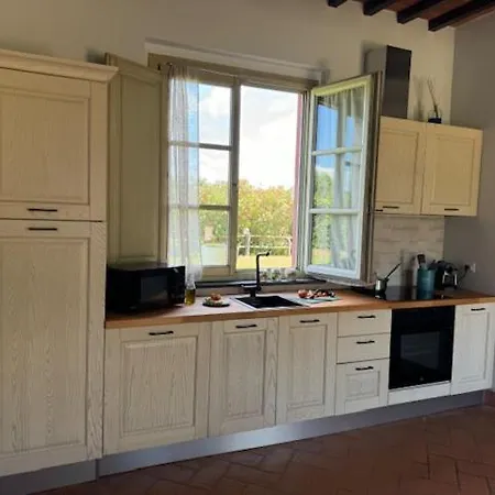 My Tuscany Relais *