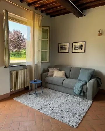 Apartment My Tuscany Relais