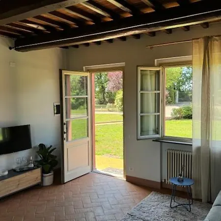 Apartment My Tuscany Relais *