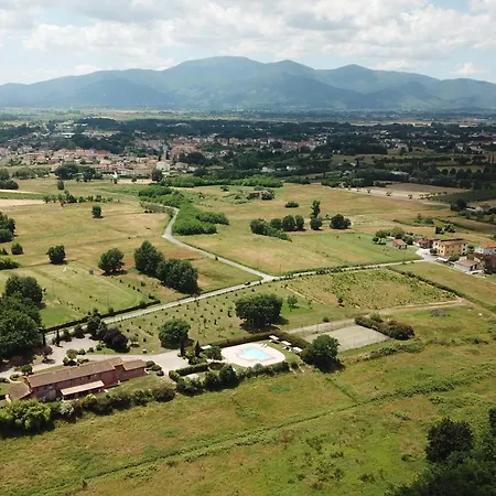 Apartment My Tuscany Relais Altopascio