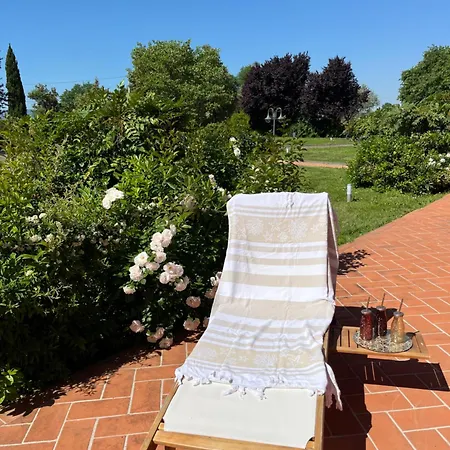 My Tuscany Relais Apartment *