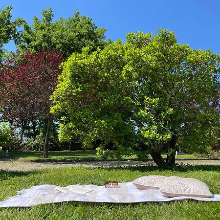 My Tuscany Relais Altopascio