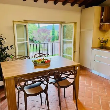Apartment My Tuscany Relais