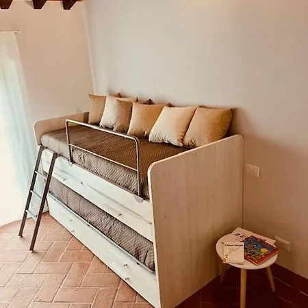 My Tuscany Relais