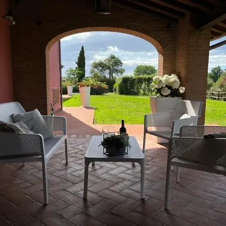 My Tuscany Relais *