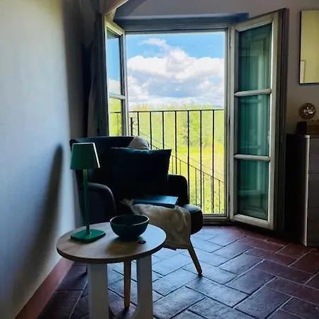 My Tuscany Relais Apartment