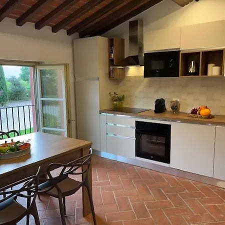 My Tuscany Relais *
