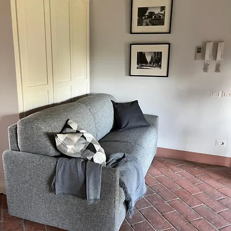 My Tuscany Relais Apartamento *