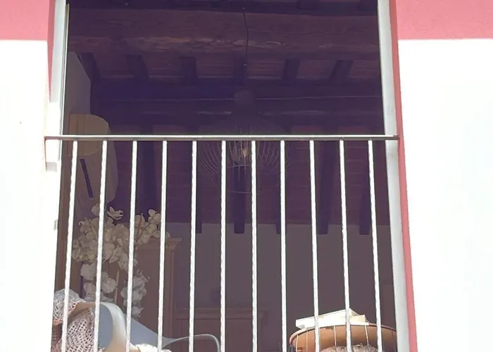 My Tuscany Relais * Altopascio