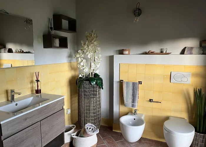 Apartamento My Tuscany Relais *