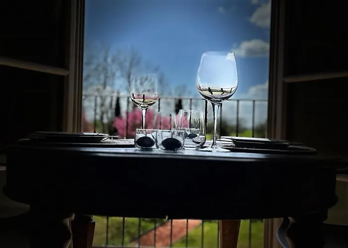 Apartamento My Tuscany Relais *