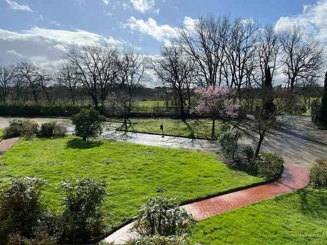 Apartamento My Tuscany Relais *