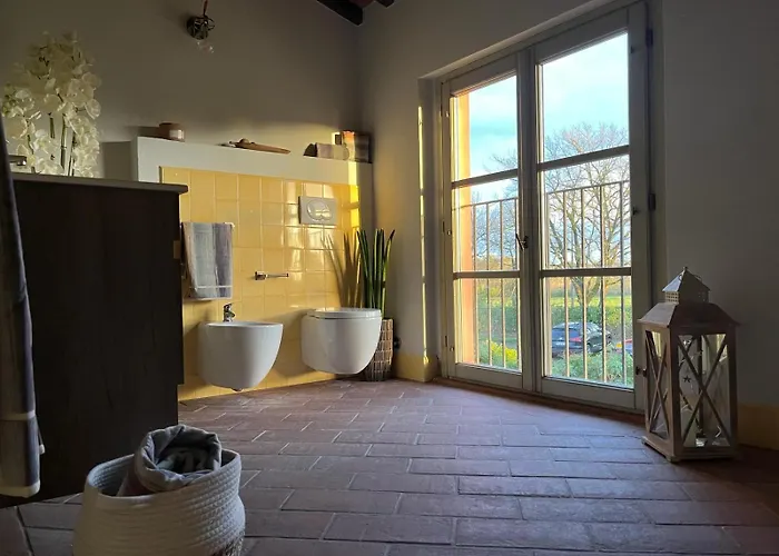 My Tuscany Relais Altopascio