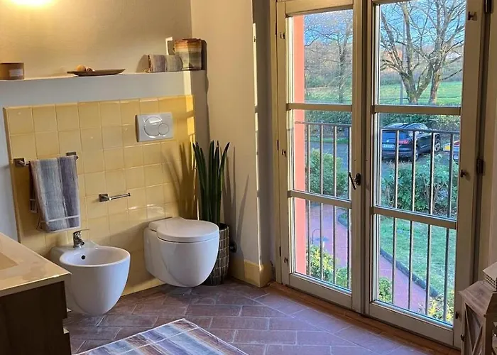 Apartamento My Tuscany Relais Altopascio