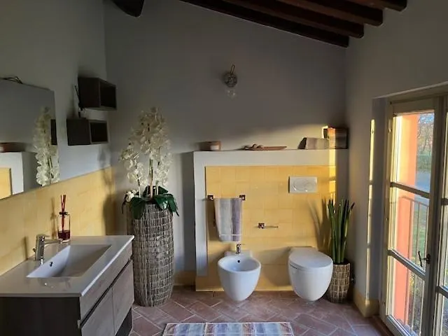 My Tuscany Relais Altopascio