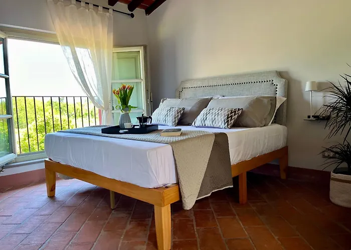 My Tuscany Relais * Altopascio