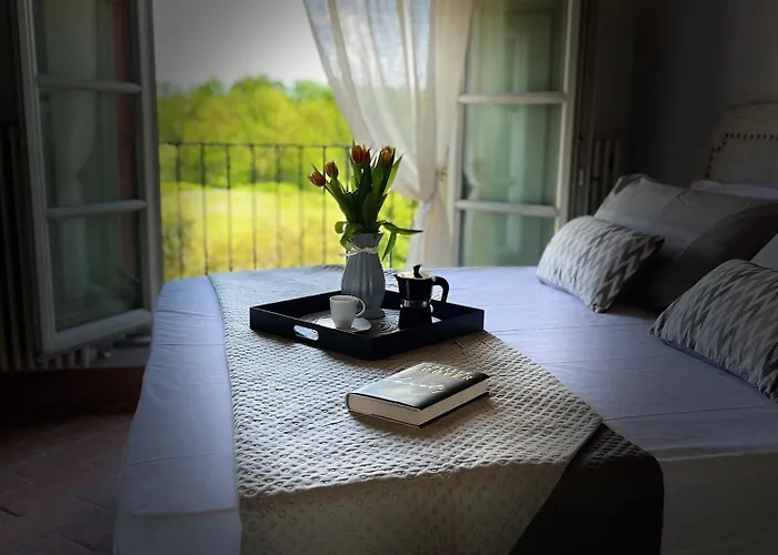 Apartamento My Tuscany Relais Altopascio