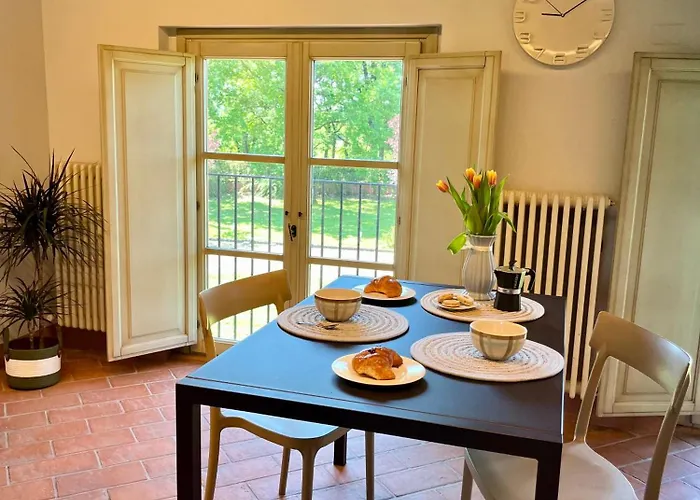 Apartamento My Tuscany Relais *