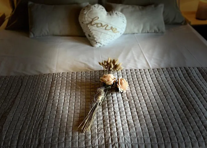 My Tuscany Relais Apartamento Altopascio