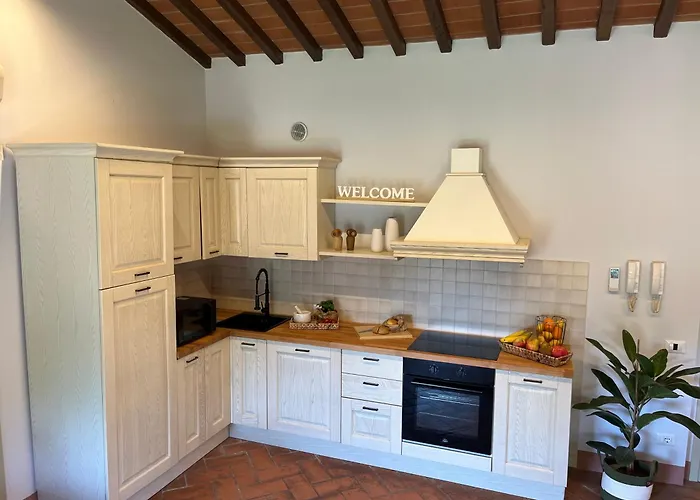 Apartamento My Tuscany Relais Altopascio