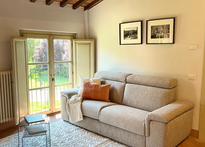 My Tuscany Relais Apartamento