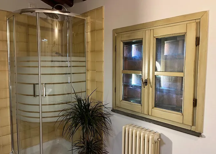 Apartamento My Tuscany Relais