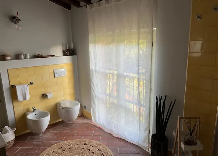 My Tuscany Relais Apartamento *