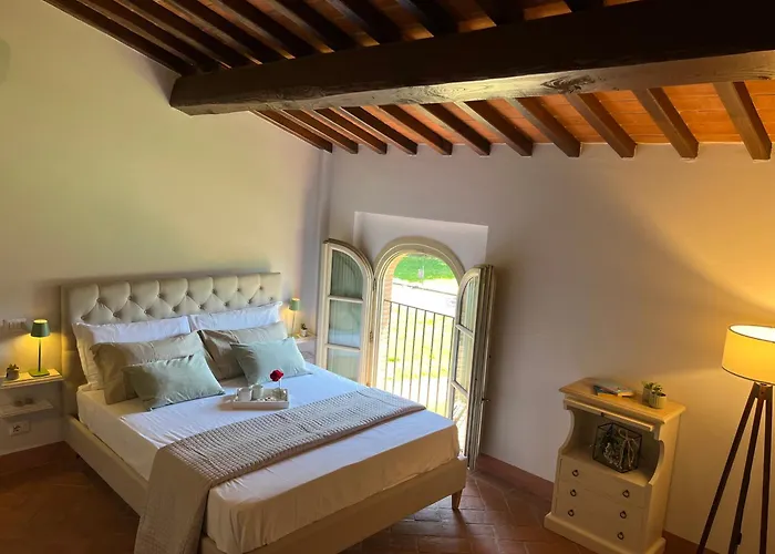 My Tuscany Relais Apartamento Altopascio