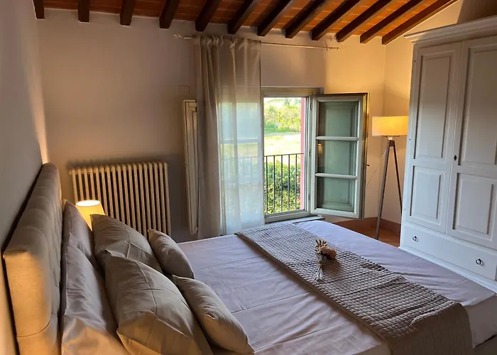Apartamento My Tuscany Relais Altopascio