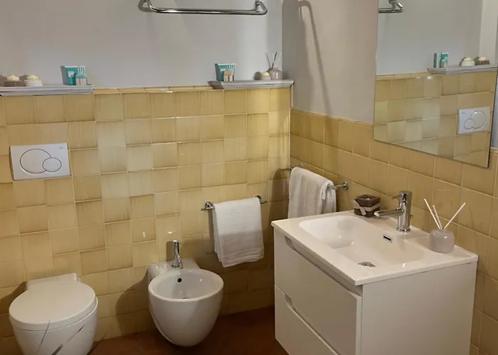 My Tuscany Relais Apartamento