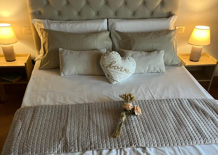 My Tuscany Relais Apartamento