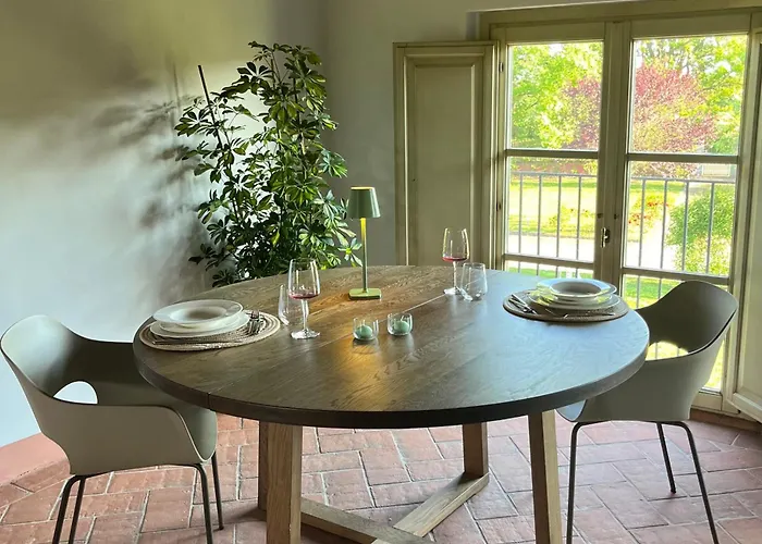 Apartamento My Tuscany Relais Altopascio