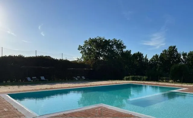 My Tuscany Relais Altopascio