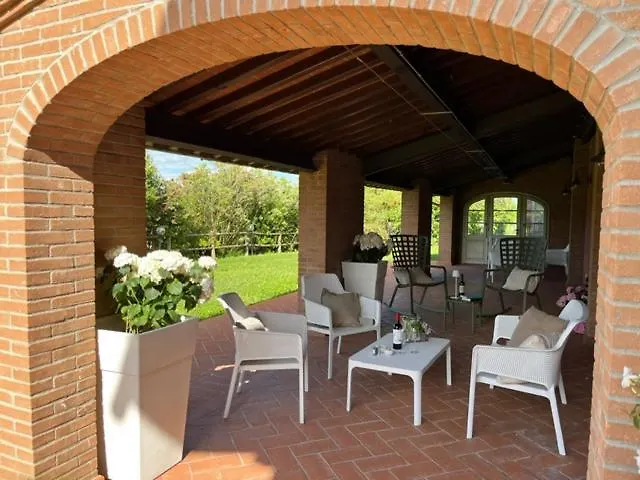 My Tuscany Relais * Altopascio