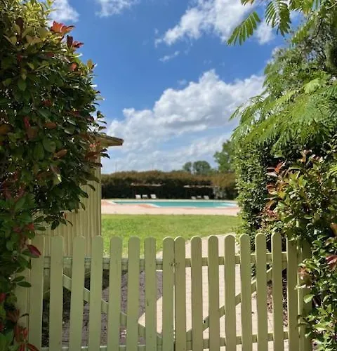 My Tuscany Relais Apartamento