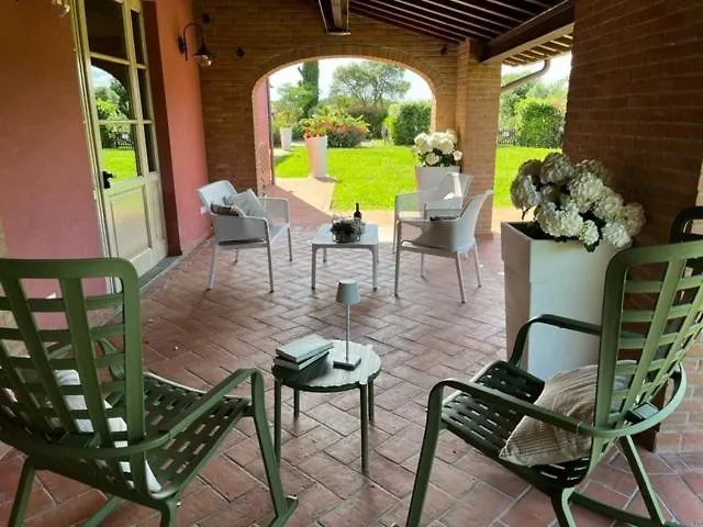 My Tuscany Relais *