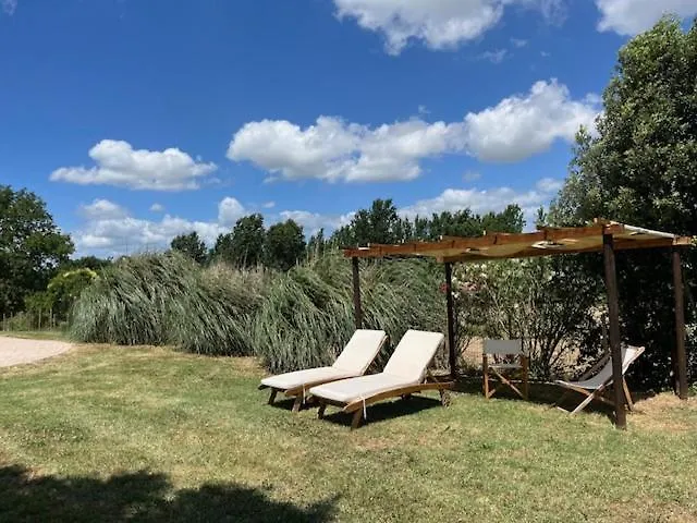 My Tuscany Relais Altopascio