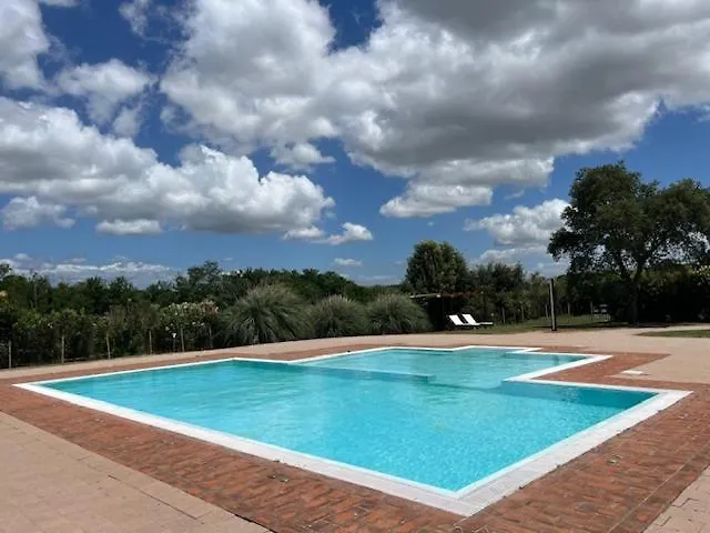 My Tuscany Relais * Altopascio