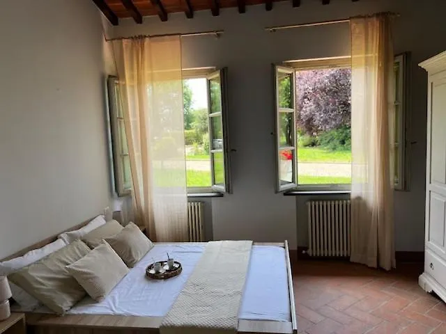 Apartamento My Tuscany Relais *
