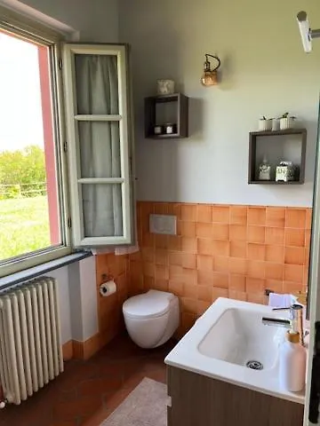 My Tuscany Relais Altopascio