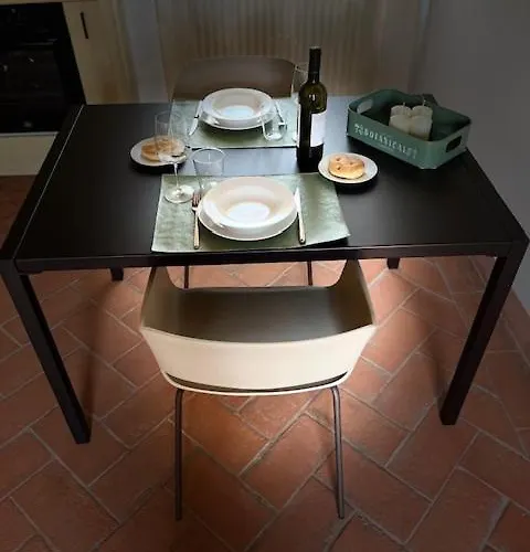 My Tuscany Relais * Altopascio