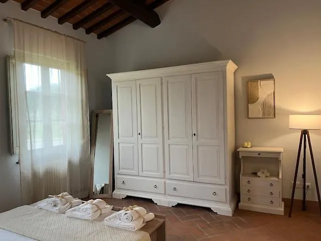 My Tuscany Relais