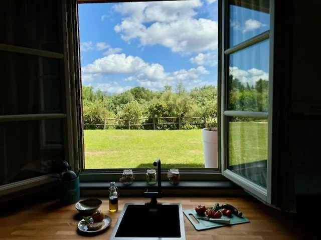 Apartamento My Tuscany Relais *