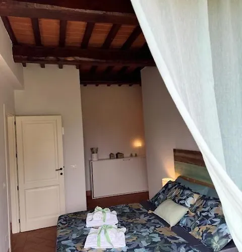 Apartamento My Tuscany Relais Altopascio