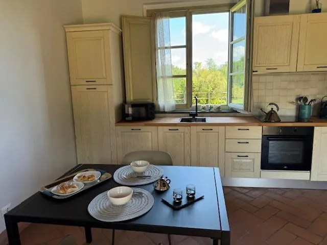 My Tuscany Relais Altopascio