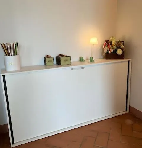 Apartamento My Tuscany Relais