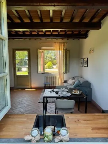 My Tuscany Relais Apartamento Altopascio